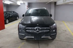 Mercedes-Benz GLE 450 2022 * БЕЗ ПЪРВОНАЧАЛНА ВНОСКА, снимка 2