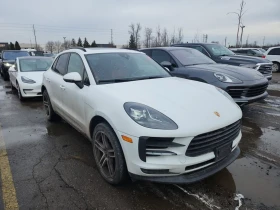 Porsche Macan * S * CARFAX * БЕЗ ПЪРВОНАЧАЛНА ВНОСКА - 30500 € / 59652.82 лв. - 18857014 2
