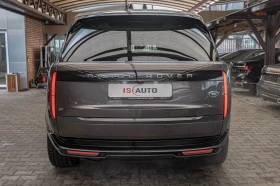 Land Rover Range rover P530/SV/SWB/Камера/Обдухване/Meridian 3D/HuD/Масаж, снимка 4