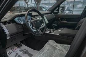 Land Rover Range rover P530/SV/SWB/Камера/Обдухване/Meridian 3D/HuD/Масаж, снимка 8