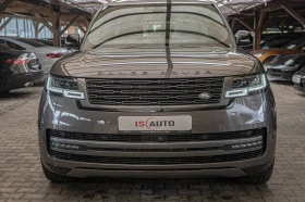 Land Rover Range rover P530/SV/SWB/Камера/Обдухване/Meridian 3D/HuD/Масаж