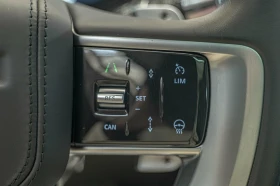 Land Rover Range rover P530/SV/SWB/Камера/Обдухване/Meridian 3D/HuD/Масаж, снимка 15