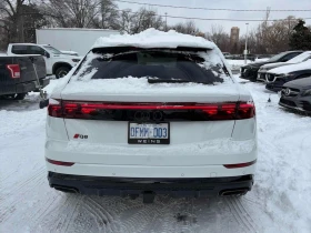 Audi Q8 * Technik * CARFAX * S-LINE * 360 * B&O, снимка 5