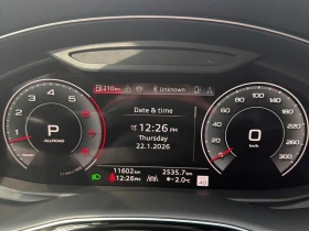 Audi Q8 * Technik * CARFAX * S-LINE * 360 * B&O, снимка 8