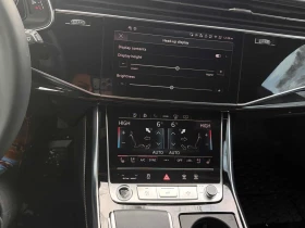 Audi Q8 * Technik * CARFAX * S-LINE * 360 * B&O, снимка 9