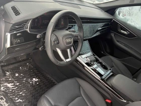 Audi Q8 * Technik * CARFAX * S-LINE * 360 * B&O, снимка 6