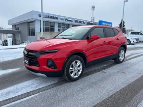 Chevrolet Blazer Chevrolet Blazer 2LT AWD* АвтоКредит* (ЦЕНА ДО БГ), снимка 2