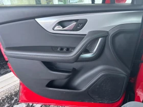 Chevrolet Blazer Chevrolet Blazer 2LT AWD* АвтоКредит* (ЦЕНА ДО БГ), снимка 14