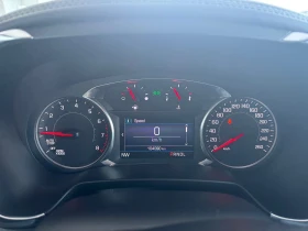 Chevrolet Blazer Chevrolet Blazer 2LT AWD* АвтоКредит* (ЦЕНА ДО БГ), снимка 9