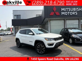Jeep Compass * Sport * CARFAX * ФИКСИРАНА ЦЕНА
