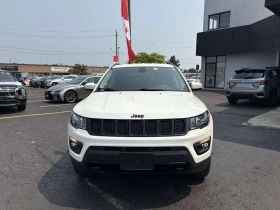 Jeep Compass * Sport * CARFAX * ФИКСИРАНА ЦЕНА, снимка 3