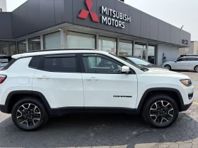 Jeep Compass * Sport * CARFAX * ФИКСИРАНА ЦЕНА, снимка 9