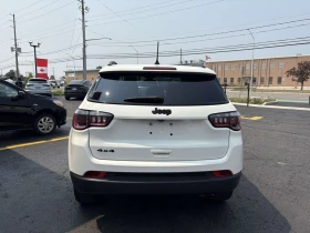 Jeep Compass * Sport * CARFAX * ФИКСИРАНА ЦЕНА, снимка 7