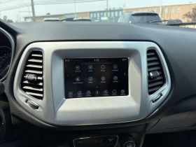 Jeep Compass * Sport * CARFAX * ФИКСИРАНА ЦЕНА, снимка 16