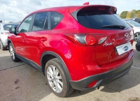 Mazda CX-5 - 5 € / 9.78 лв. - 48811373 4