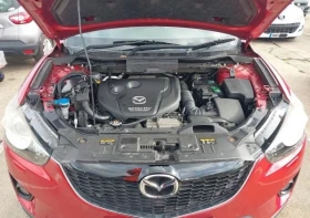 Mazda CX-5 - 5 € / 9.78 лв. - 48811373 6