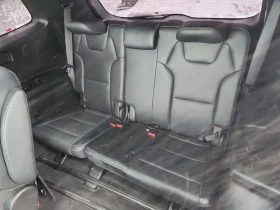 Kia Telluride * X PRO 4D UTILITY AWD * CARFAX * ЦЕНА ДО БГ, снимка 12