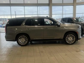 Cadillac Escalade 4WD 4dr Premium Luxury, снимка 3 - Автомобили и джипове - 53648132