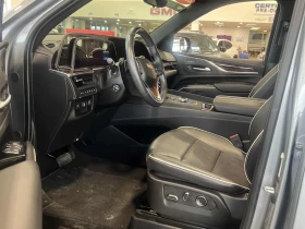 Cadillac Escalade 4WD 4dr Premium Luxury, снимка 6 - Автомобили и джипове - 53648132