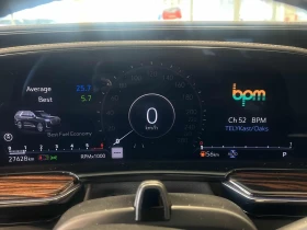 Cadillac Escalade 4WD 4dr Premium Luxury, снимка 7 - Автомобили и джипове - 53648132