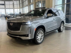 Cadillac Escalade 4WD 4dr Premium Luxury