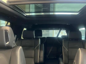 Cadillac Escalade 4WD 4dr Premium Luxury, снимка 9 - Автомобили и джипове - 53648132