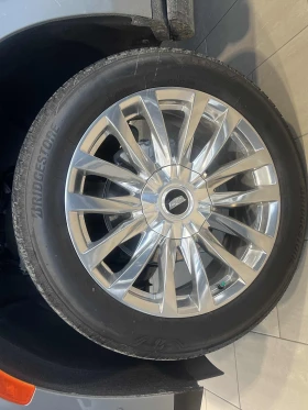 Cadillac Escalade 4WD 4dr Premium Luxury, снимка 14 - Автомобили и джипове - 53648132