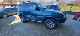 Ford Maverick - 4100 € / 8018.90 лв. - 90342634 14