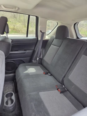 Jeep Compass 2.4L 16V - 6800 € / 13299.64 лв. - 83397651 9