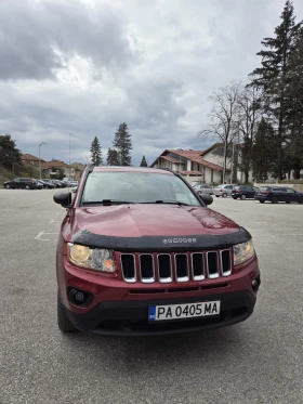 Jeep Compass 2.4L 16V - 6800 € / 13299.64 лв. - 83397651 4