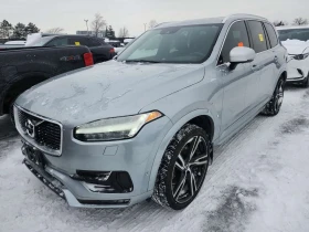 Volvo Xc90  | R DESIGN | 360 | MEMORY | PANO | ALCANTARA | 