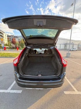 Volvo XC60 D4 | Mobile.bg � ����� ������ 5
