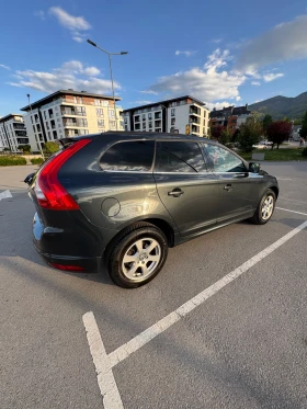 Volvo XC60 D4 | Mobile.bg � ����� ������ 4