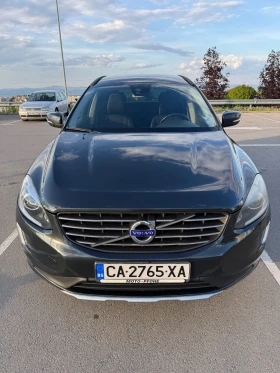Volvo XC60 D4 | Mobile.bg � ����� ������ 2