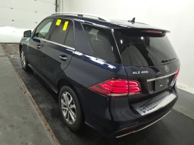 Mercedes-Benz GLE 400 2 КЛЮЧА * СЕРВИЗНА ИСТ * ПАНОРАМА * CARFAX - 15500 € / 30315.36 лв. - 22490064 4