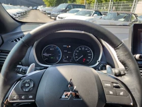 Mitsubishi Eclipse Cross ГАРАНЦИЯ/PLUG-IN/4x4/188HP/NAVI/CAM/TOP/70, 000km | Auto.bg — изображение 10