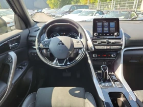 Mitsubishi Eclipse Cross ГАРАНЦИЯ/PLUG-IN/4x4/188HP/NAVI/CAM/TOP/70, 000km | Auto.bg — изображение 9