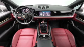 Porsche Cayenne Coupe* BLIND SPOT* ��. ��������* 360* ������ ���� | Mobile.bg � ����� ������ 7