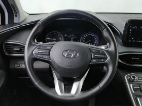 Hyundai Santa fe Diesel 2.2 4Wd Premium Choice | Mobile.bg � ����� ������ 13