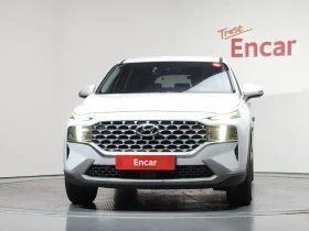 Hyundai Santa fe Diesel 2.2 4Wd Premium Choice | Mobile.bg � ����� ������ 3