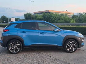 Hyundai Kona 1.6i HYBRID/ 141hp/ Germany  | Mobile.bg � ����� ������ 5