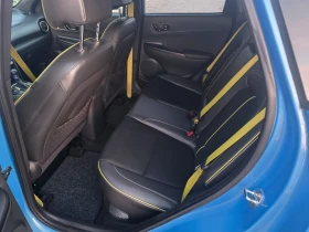 Hyundai Kona 1.6i HYBRID/ 141hp/ Germany  | Mobile.bg � ����� ������ 9
