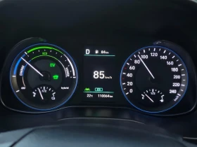 Hyundai Kona 1.6i HYBRID/ 141hp/ Germany  | Mobile.bg � ����� ������ 11