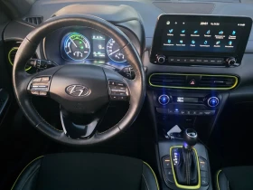 Hyundai Kona 1.6i HYBRID/ 141hp/ Germany  | Mobile.bg � ����� ������ 10