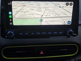 Hyundai Kona 1.6i HYBRID/ 141hp/ Germany  | Mobile.bg � ����� ������ 14