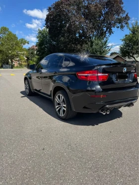 BMW X6 М. ЦЕНА до БГ - 16400 € - 91942607 6