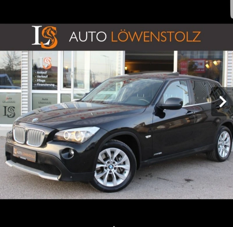 BMW X1 28i XDRIVE LPG, снимка 11 - Автомобили и джипове - 46922896