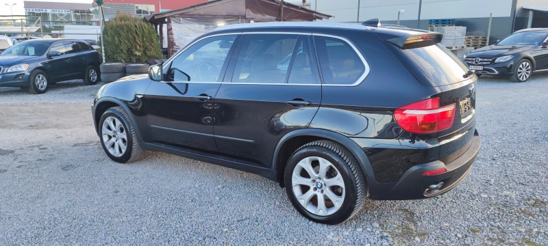 BMW X5 3.0D, снимка 4 - Автомобили и джипове - 48380418