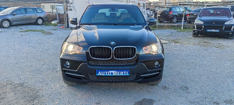 BMW X5 3.0D, снимка 2 - Автомобили и джипове - 48380418