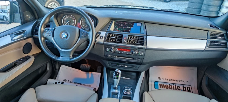 BMW X5 3.0D, снимка 7 - Автомобили и джипове - 48380418